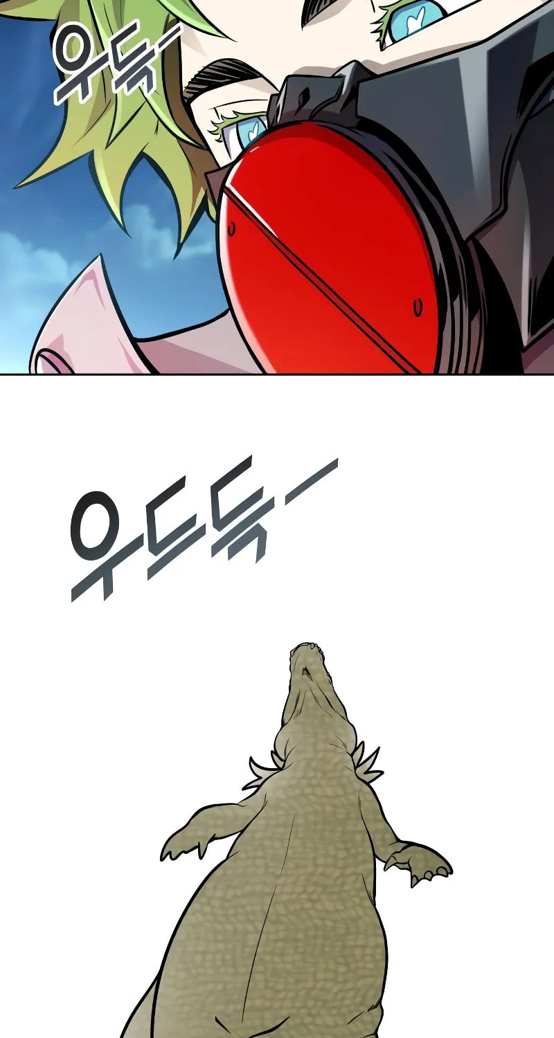 Tower of God Chapter 578 page 213 - 