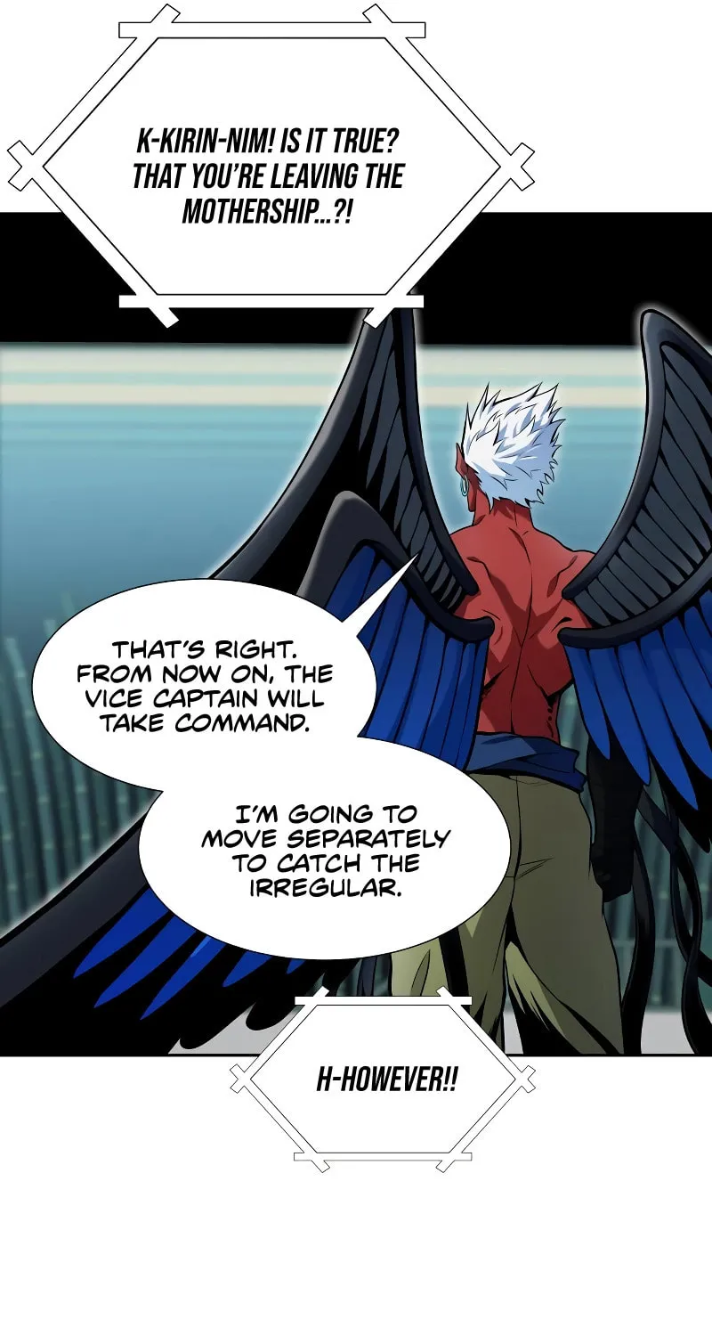 Tower of God Chapter 578 page 216 - 