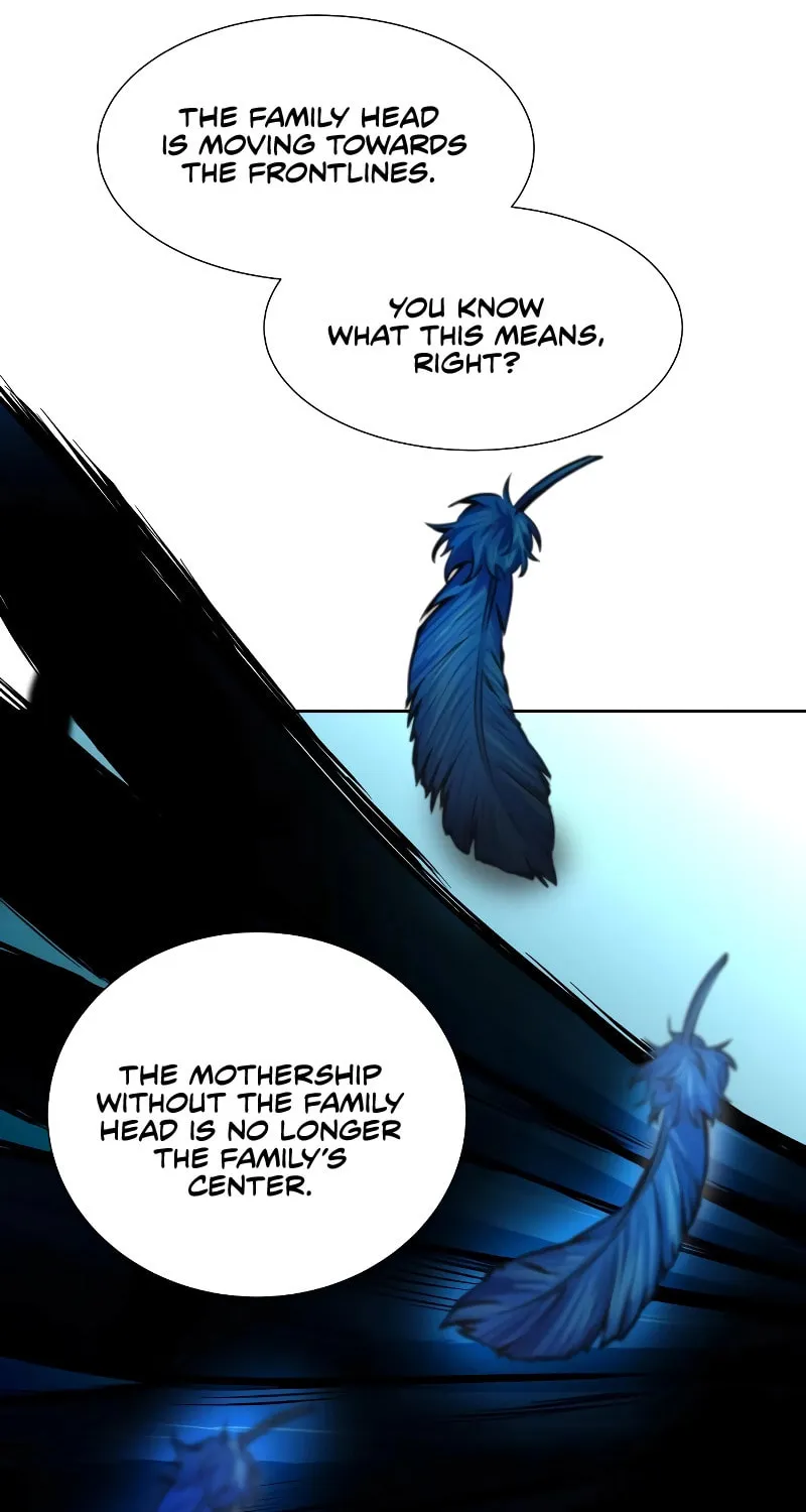 Tower of God Chapter 578 page 217 - 