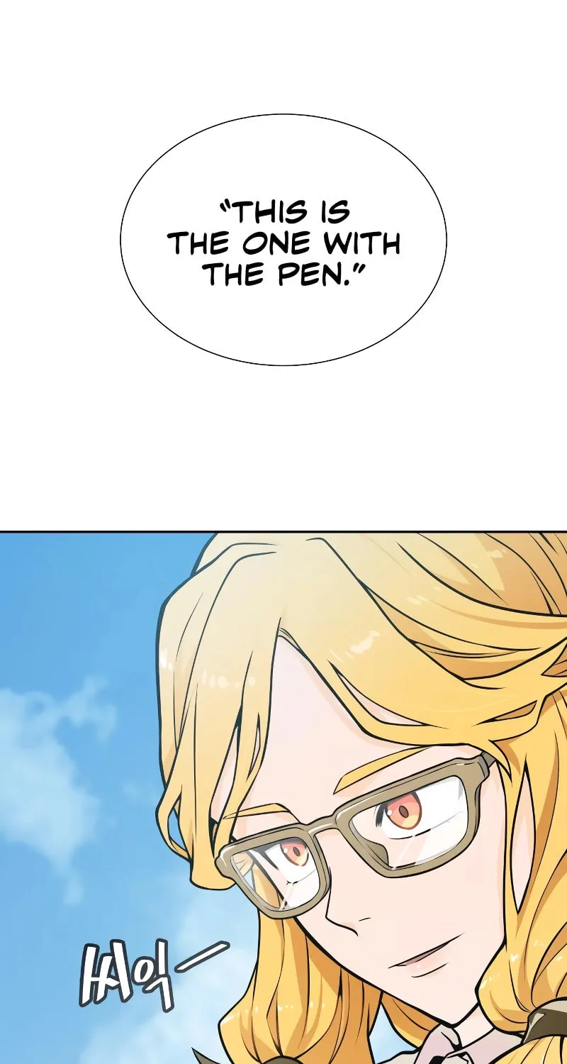 Tower of God Chapter 578 page 23 - 
