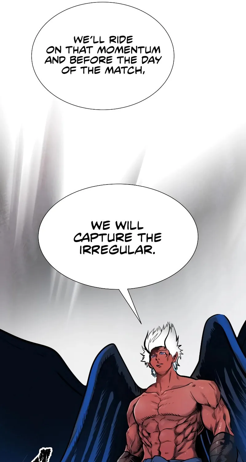 Tower of God Chapter 578 page 224 - 