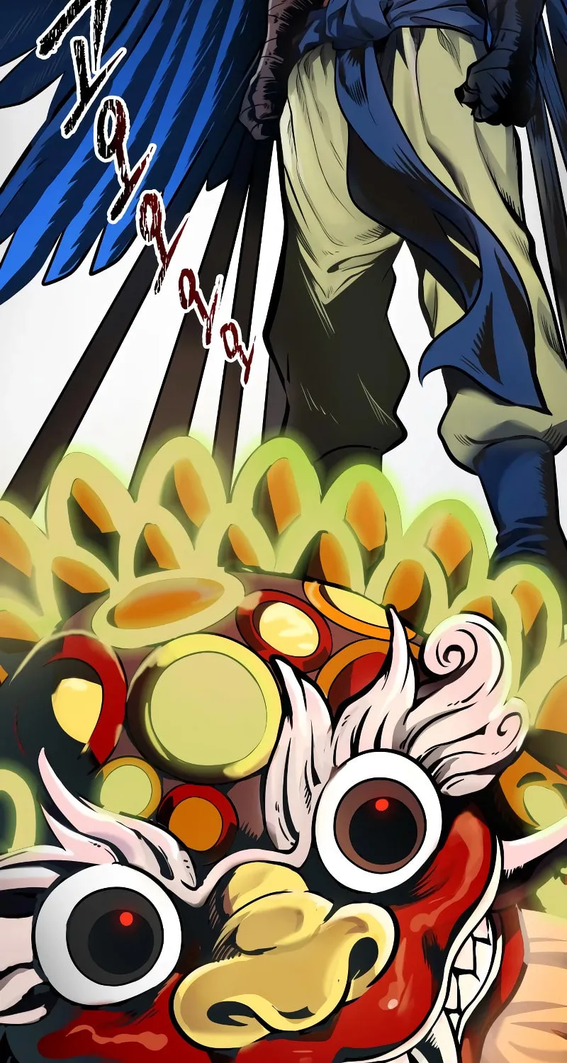 Tower of God Chapter 578 page 225 - 