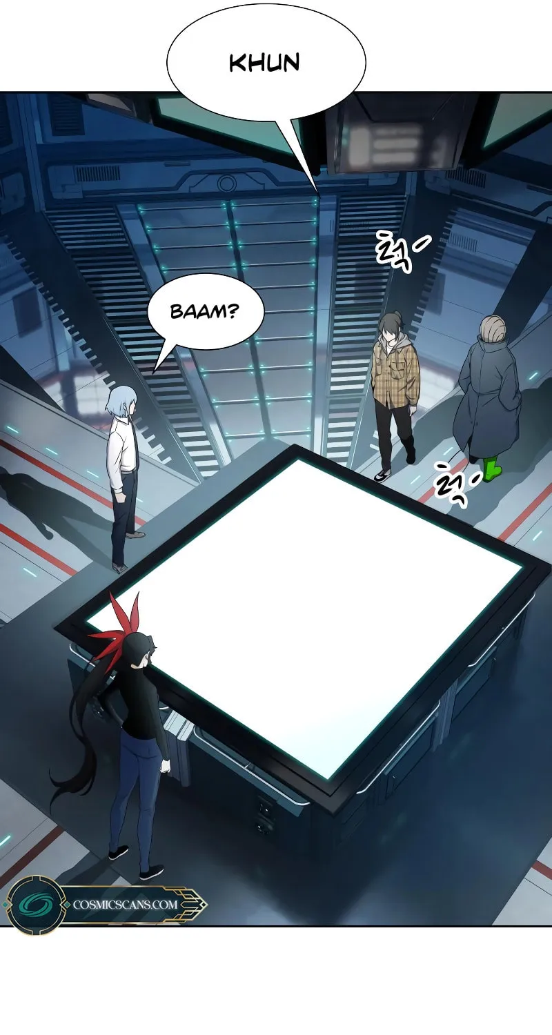 Tower of God Chapter 578 page 26 - 