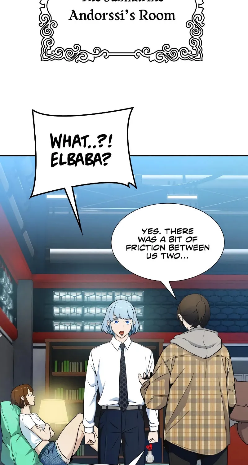 Tower of God Chapter 578 page 28 - 