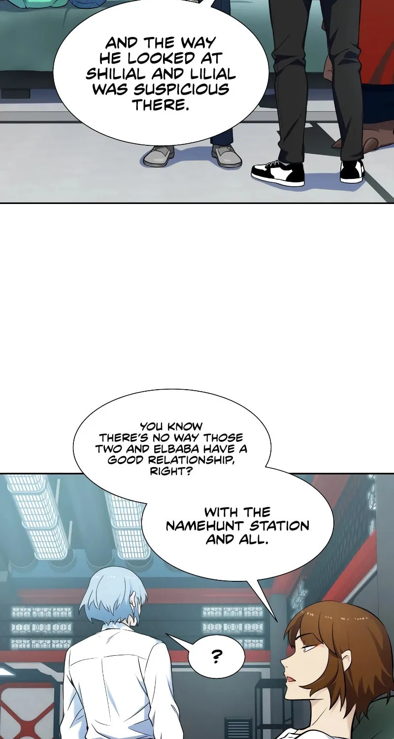 Tower of God Chapter 578 page 29 - 