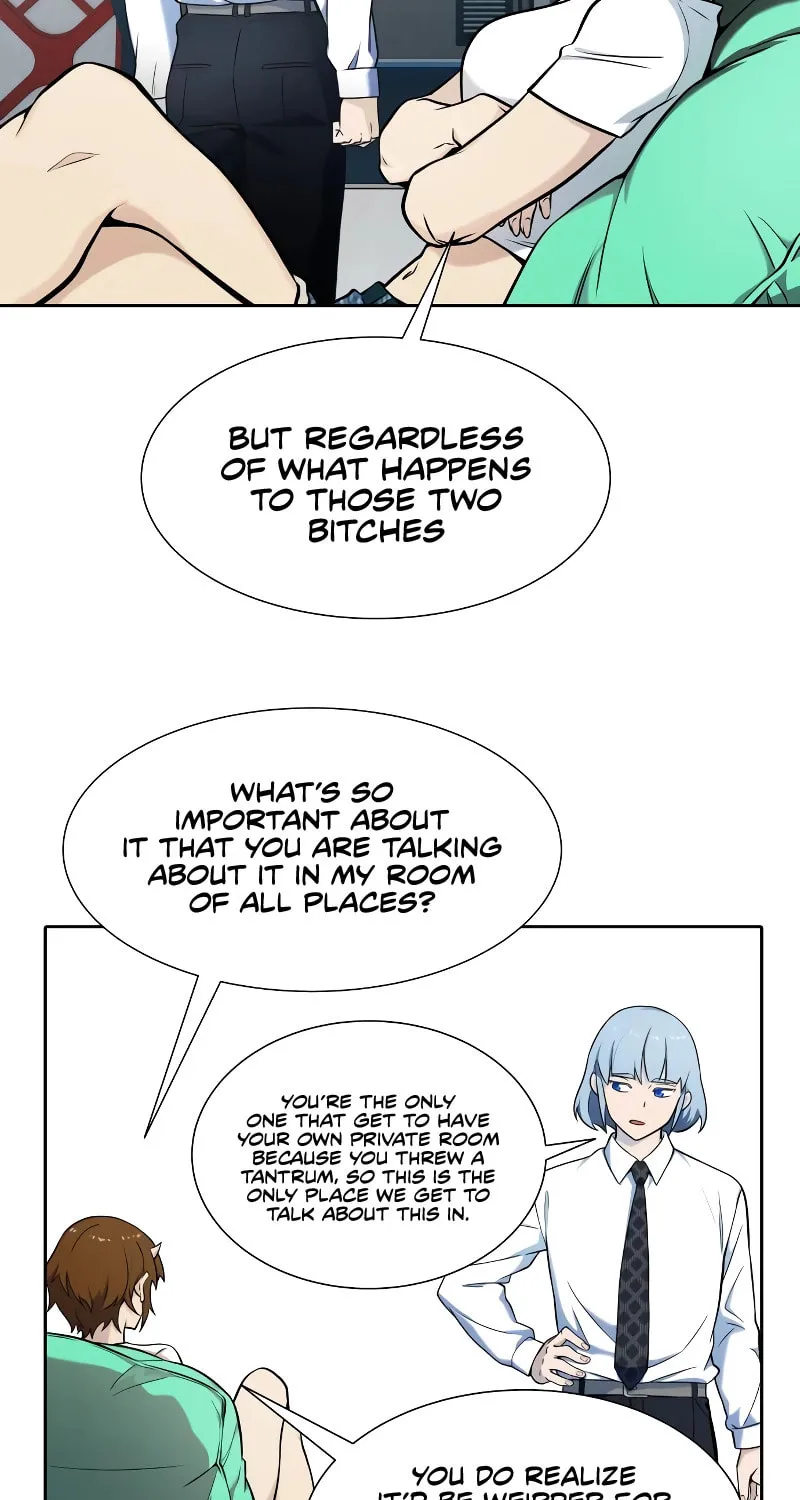 Tower of God Chapter 578 page 30 - 