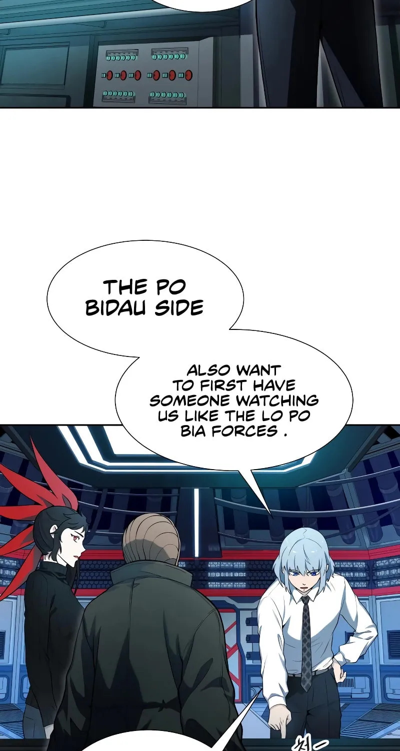 Tower of God Chapter 578 page 4 - 