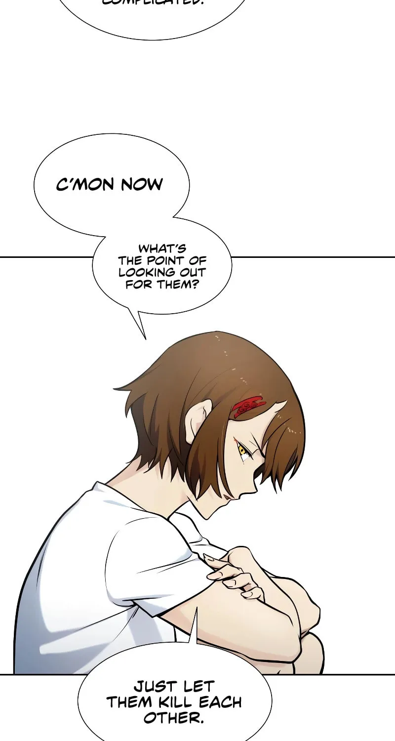 Tower of God Chapter 578 page 32 - 
