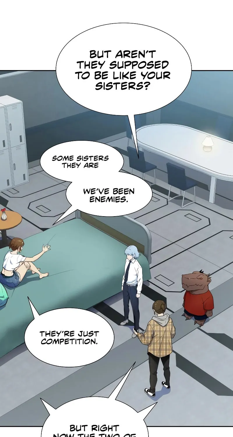 Tower of God Chapter 578 page 34 - 