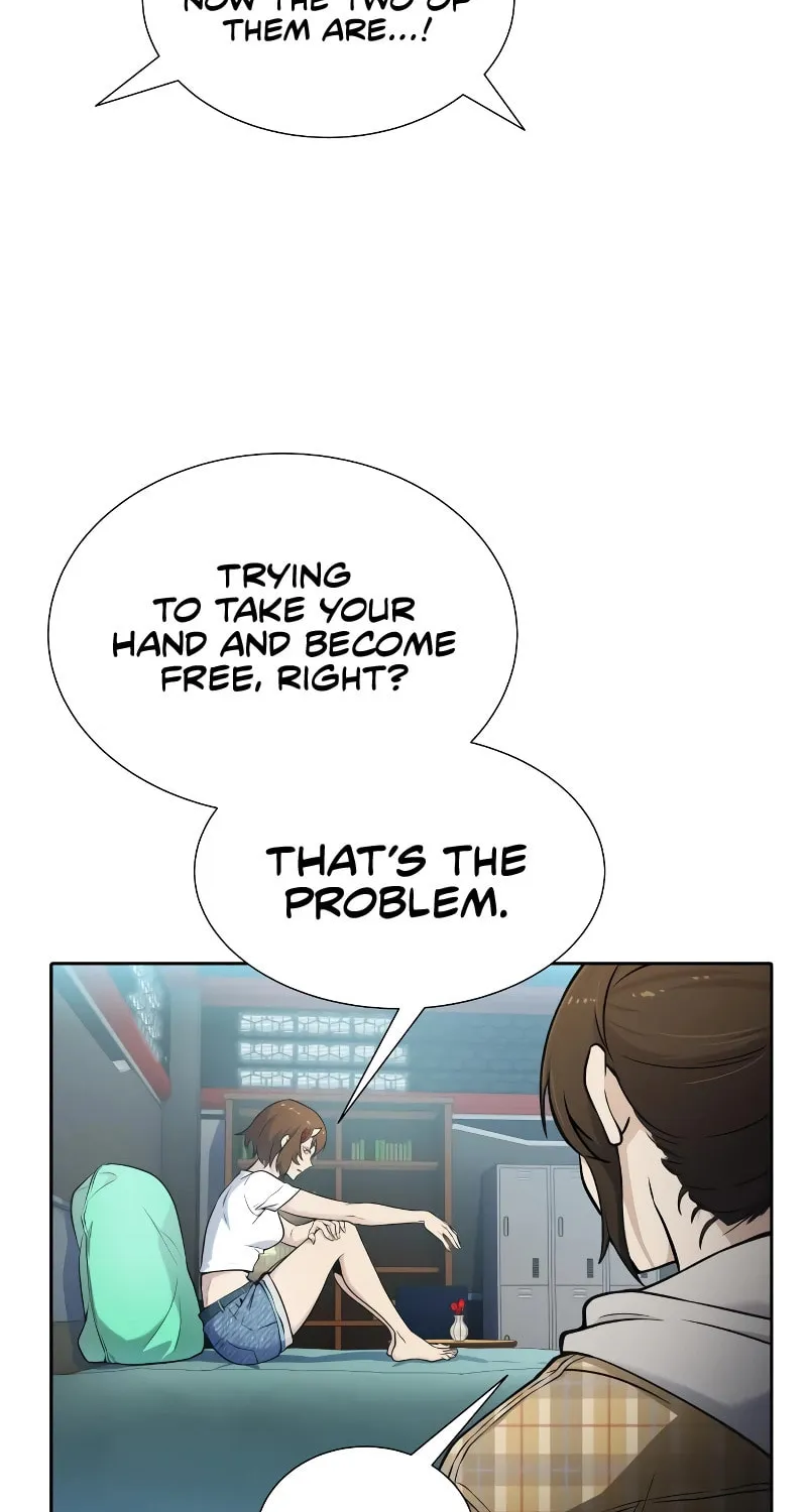 Tower of God Chapter 578 page 35 - 