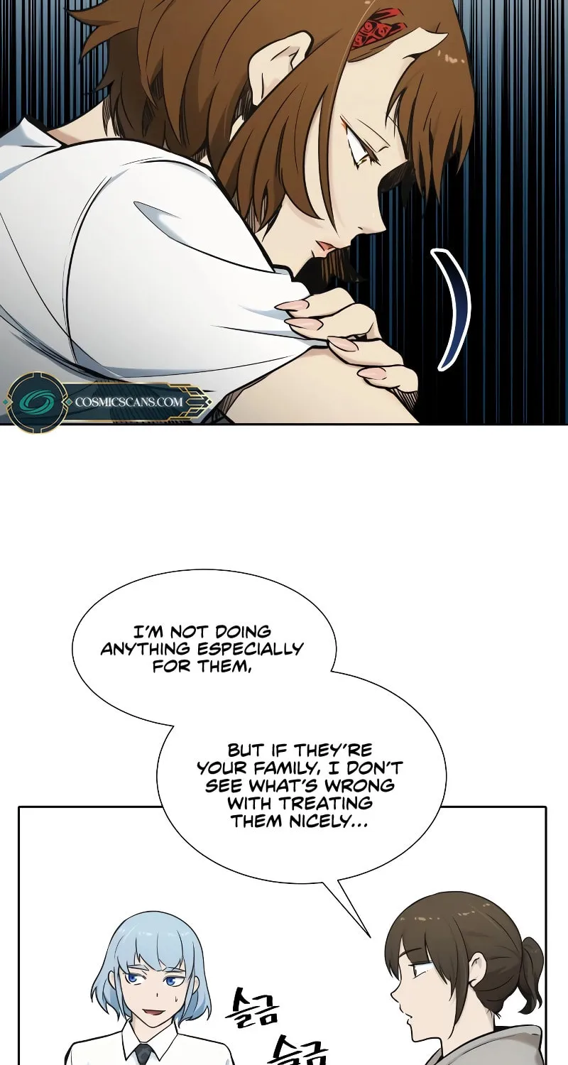 Tower of God Chapter 578 page 37 - 