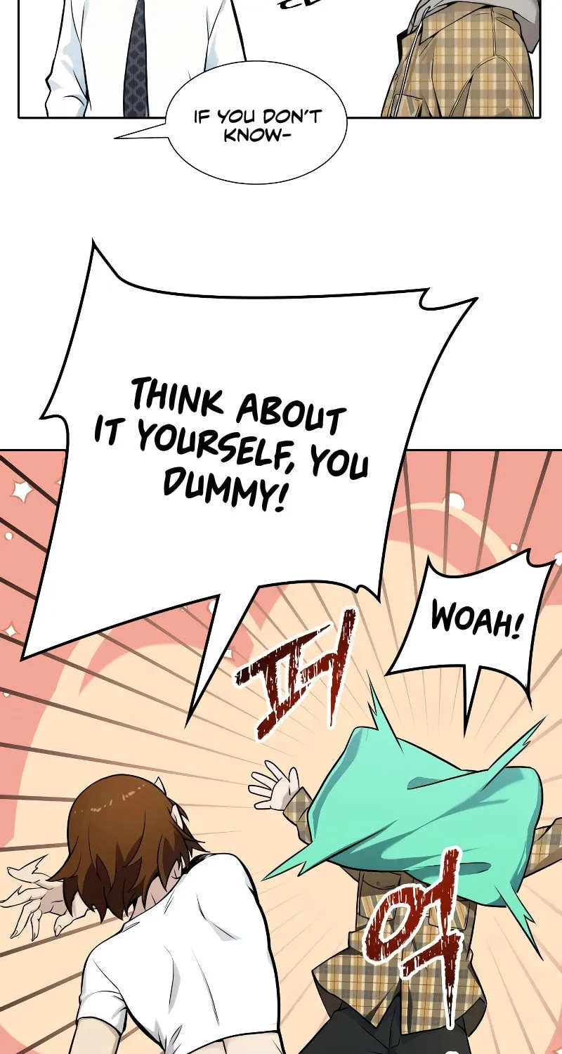 Tower of God Chapter 578 page 38 - 