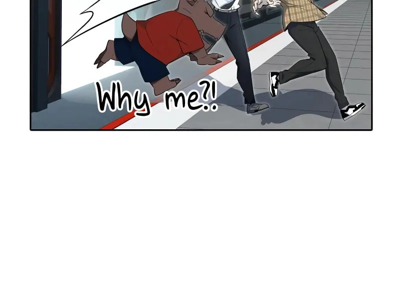 Tower of God Chapter 578 page 40 - 
