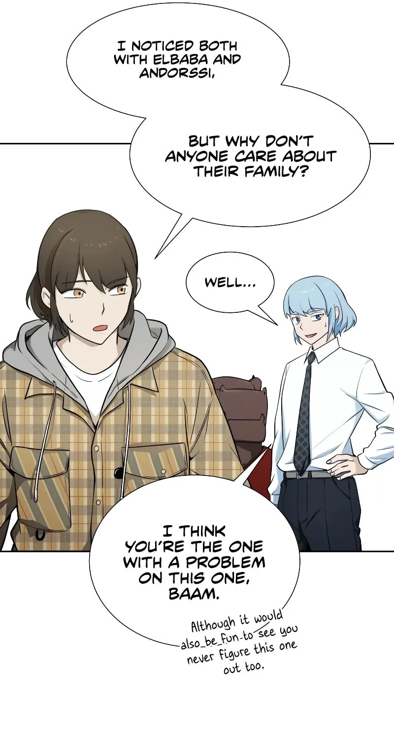 Tower of God Chapter 578 page 41 - 