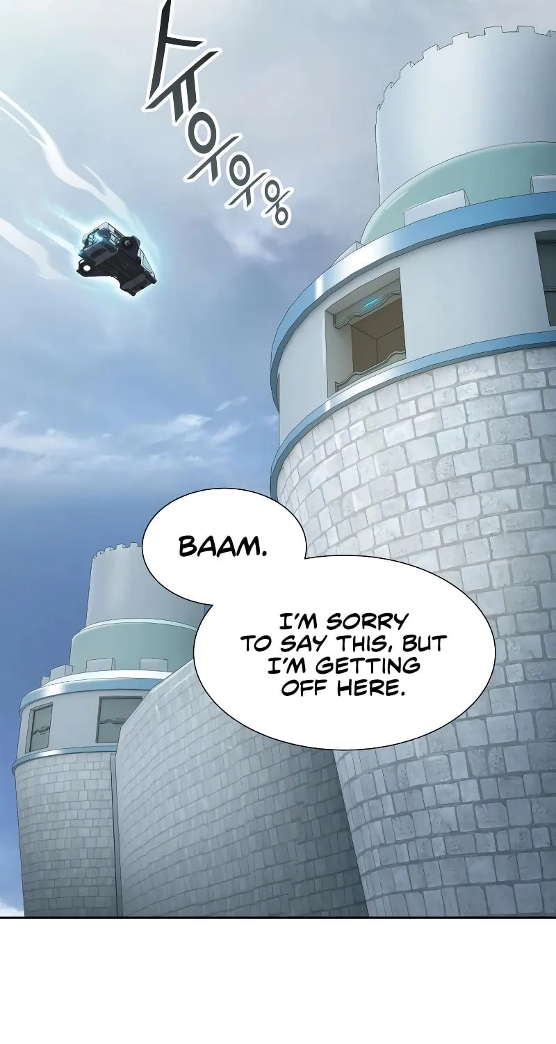 Tower of God Chapter 578 page 47 - 