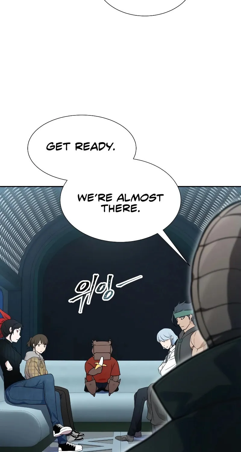 Tower of God Chapter 578 page 51 - 
