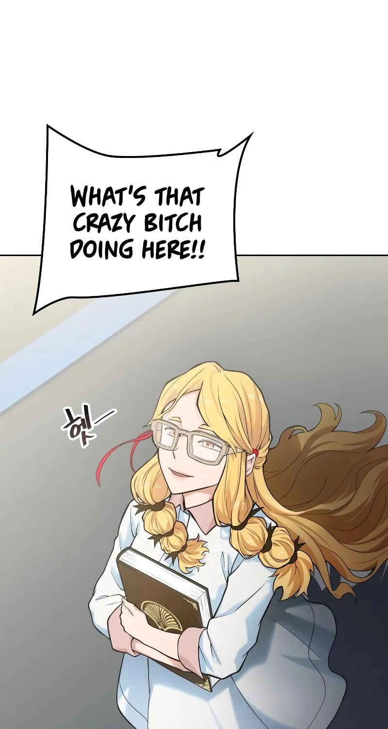 Tower of God Chapter 578 page 57 - 
