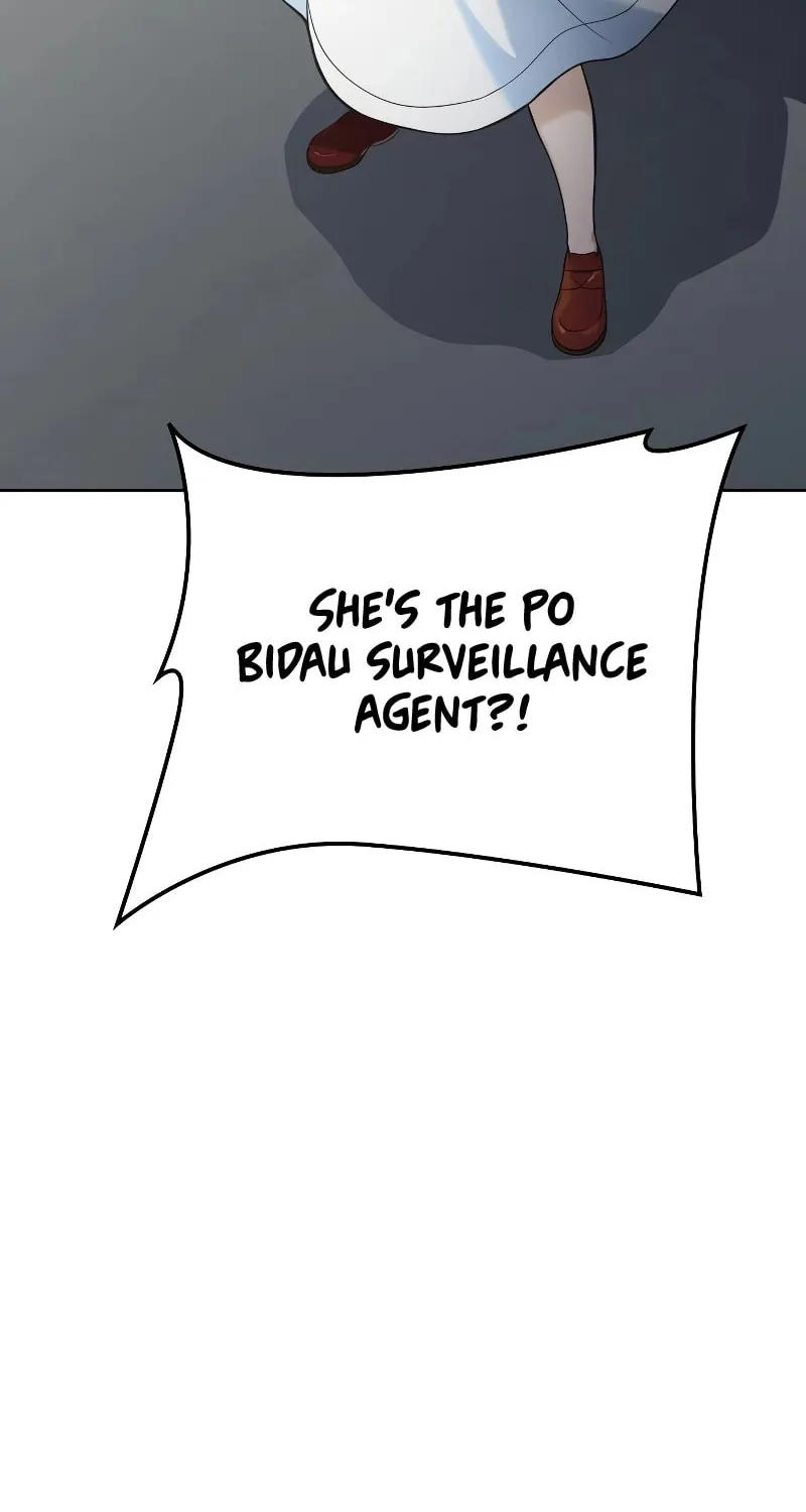 Tower of God Chapter 578 page 58 - 