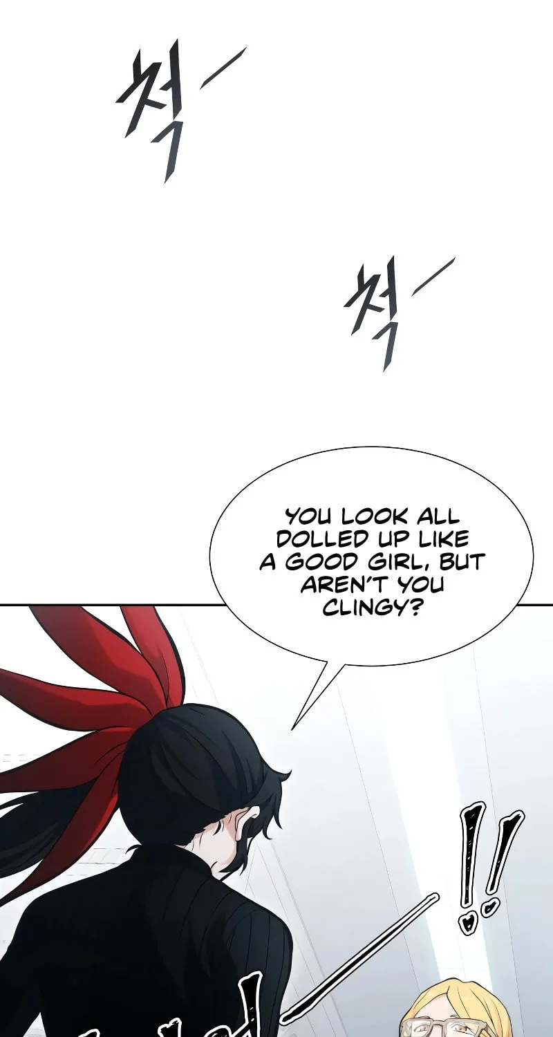 Tower of God Chapter 578 page 59 - 