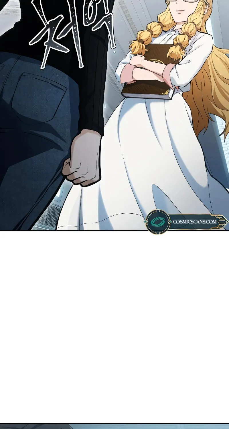 Tower of God Chapter 578 page 60 - 