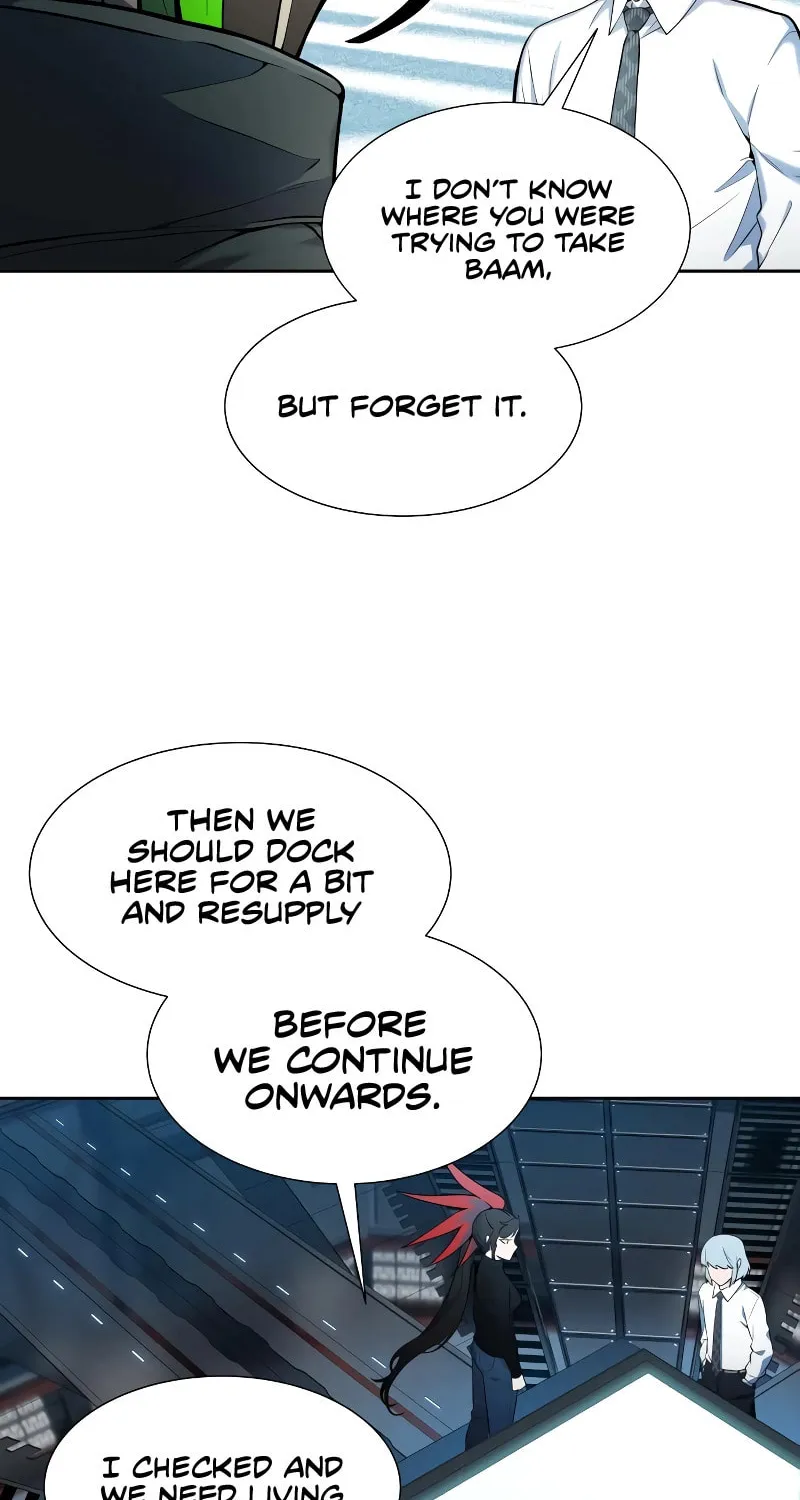 Tower of God Chapter 578 page 7 - 