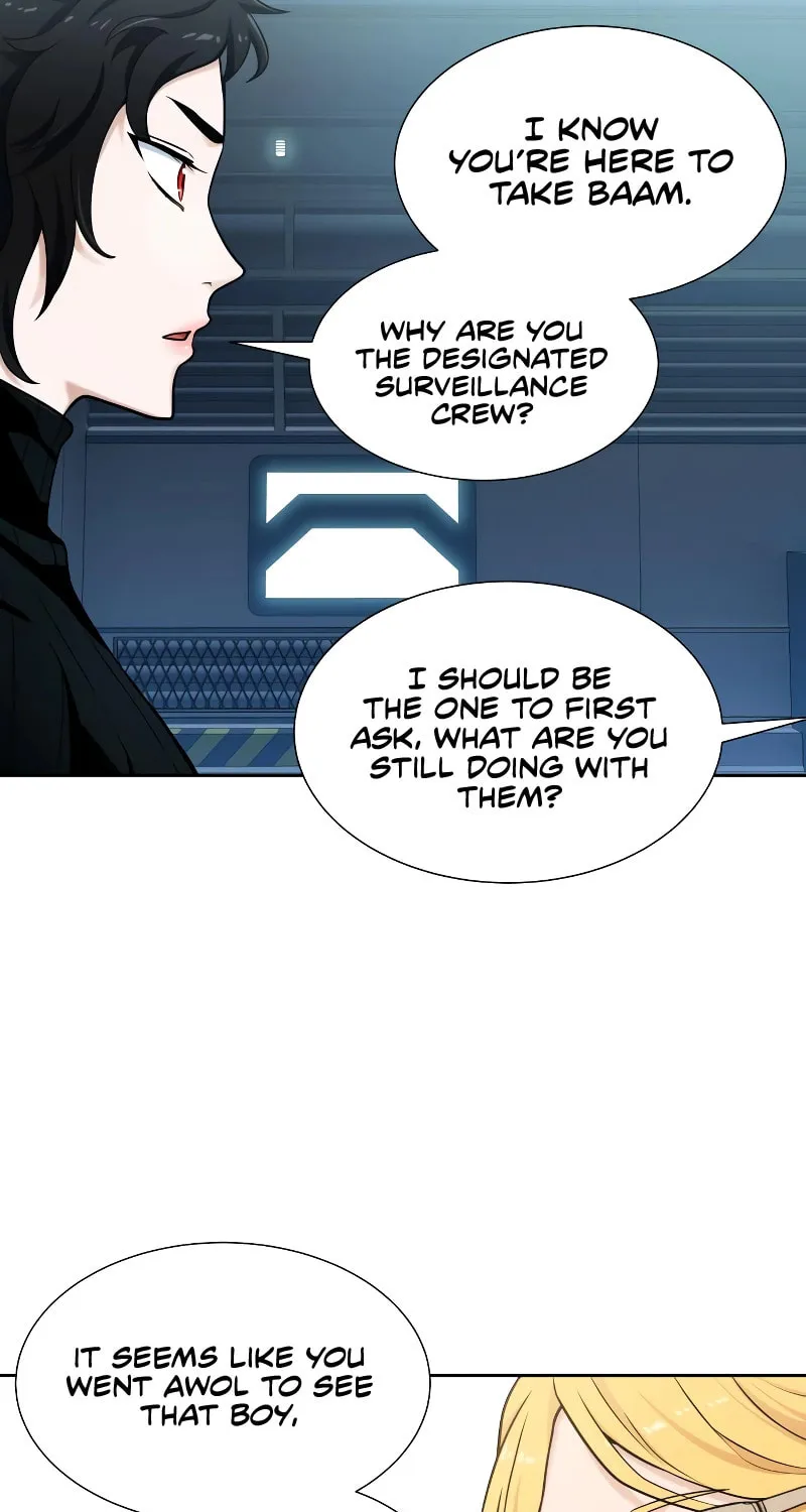 Tower of God Chapter 578 page 61 - 