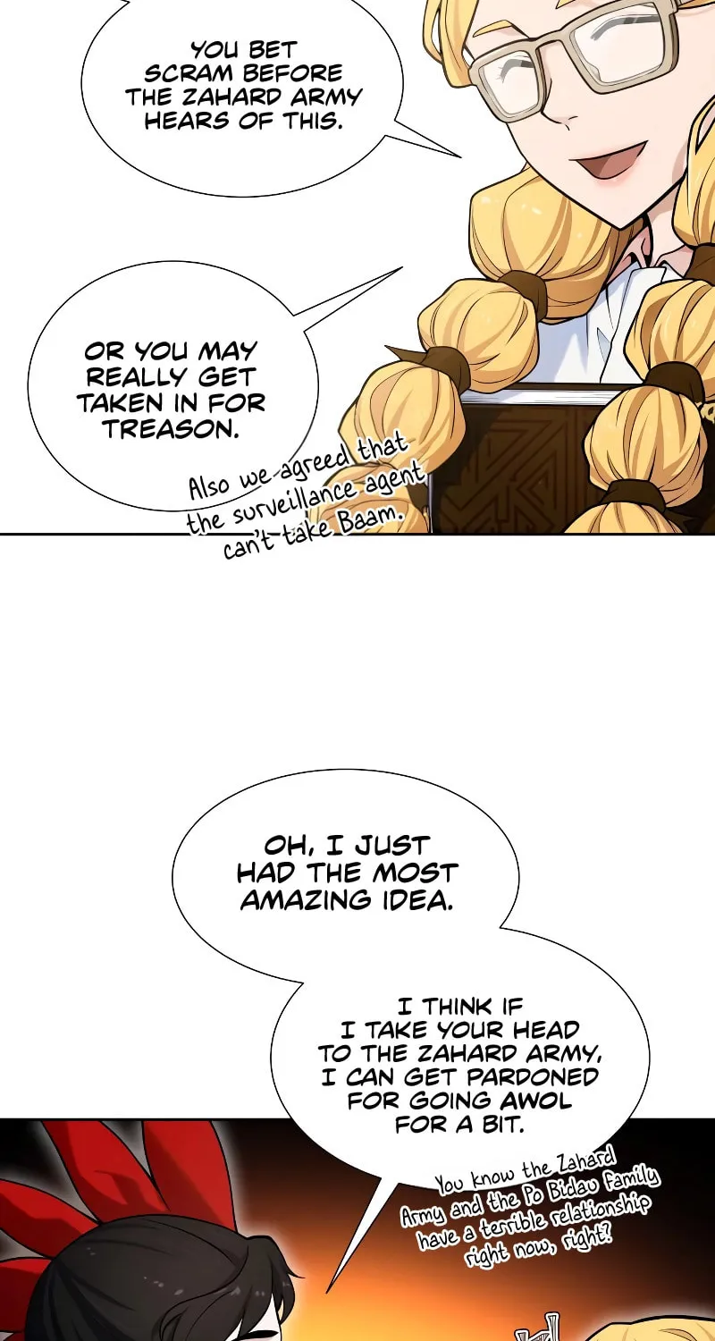 Tower of God Chapter 578 page 62 - 