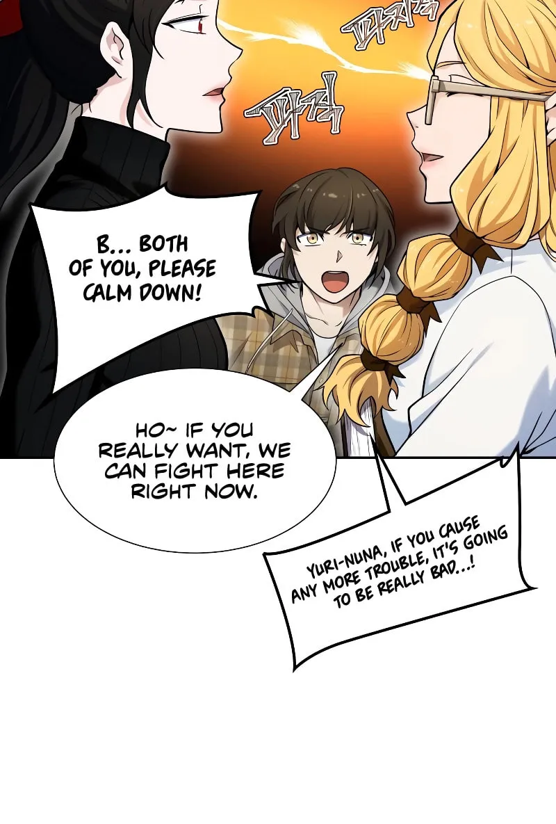 Tower of God Chapter 578 page 63 - 