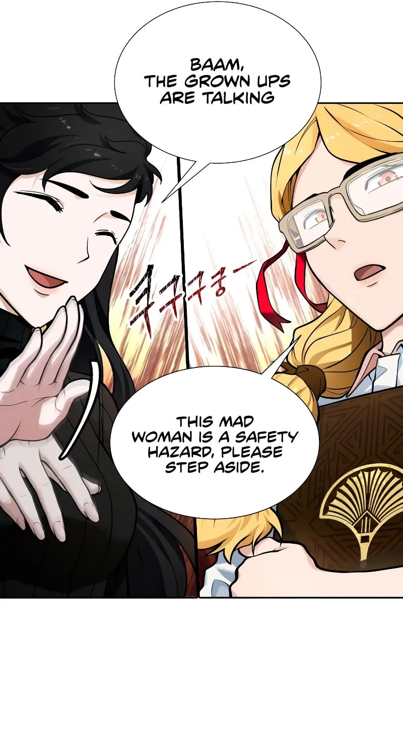 Tower of God Chapter 578 page 64 - 