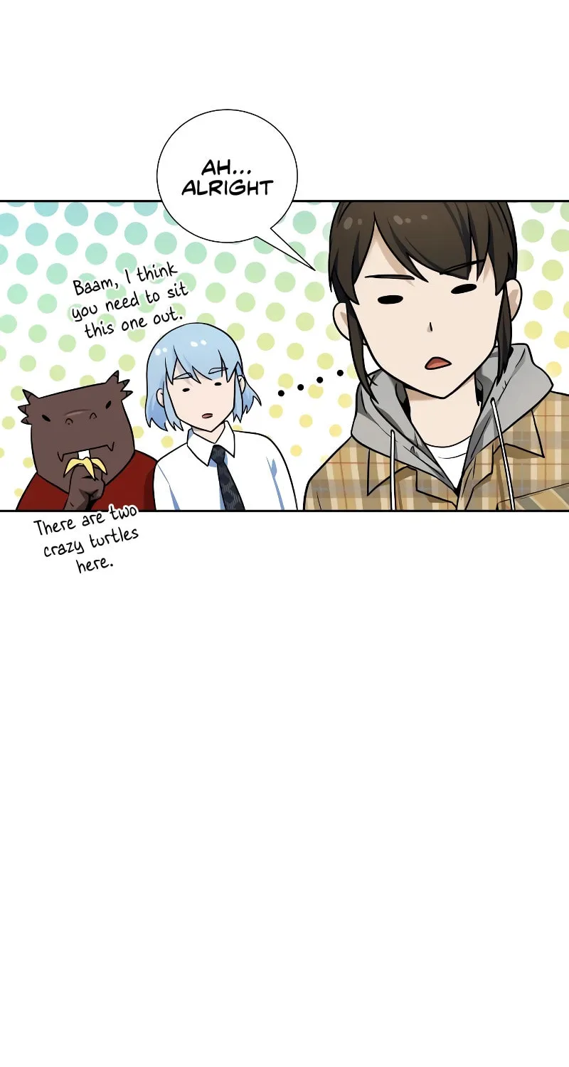 Tower of God Chapter 578 page 65 - 