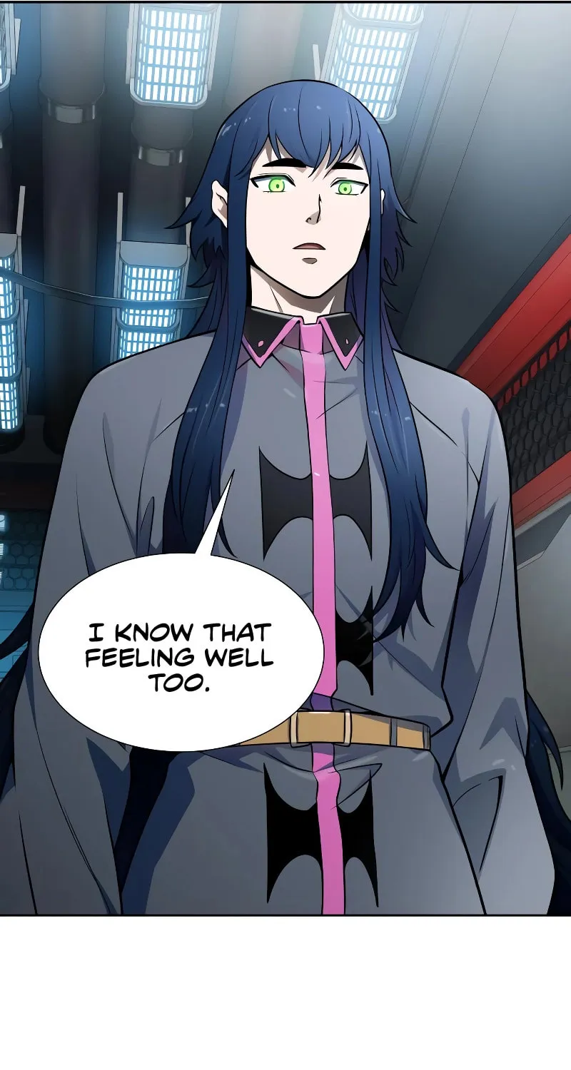 Tower of God Chapter 578 page 71 - 
