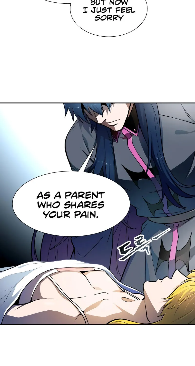 Tower of God Chapter 578 page 73 - 