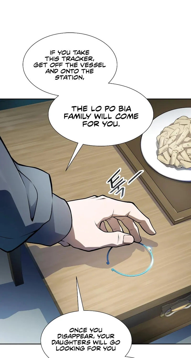 Tower of God Chapter 578 page 76 - 