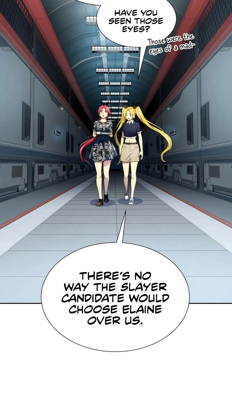 Tower of God Chapter 578 page 84 - 