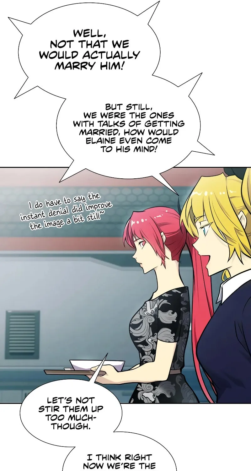 Tower of God Chapter 578 page 85 - 