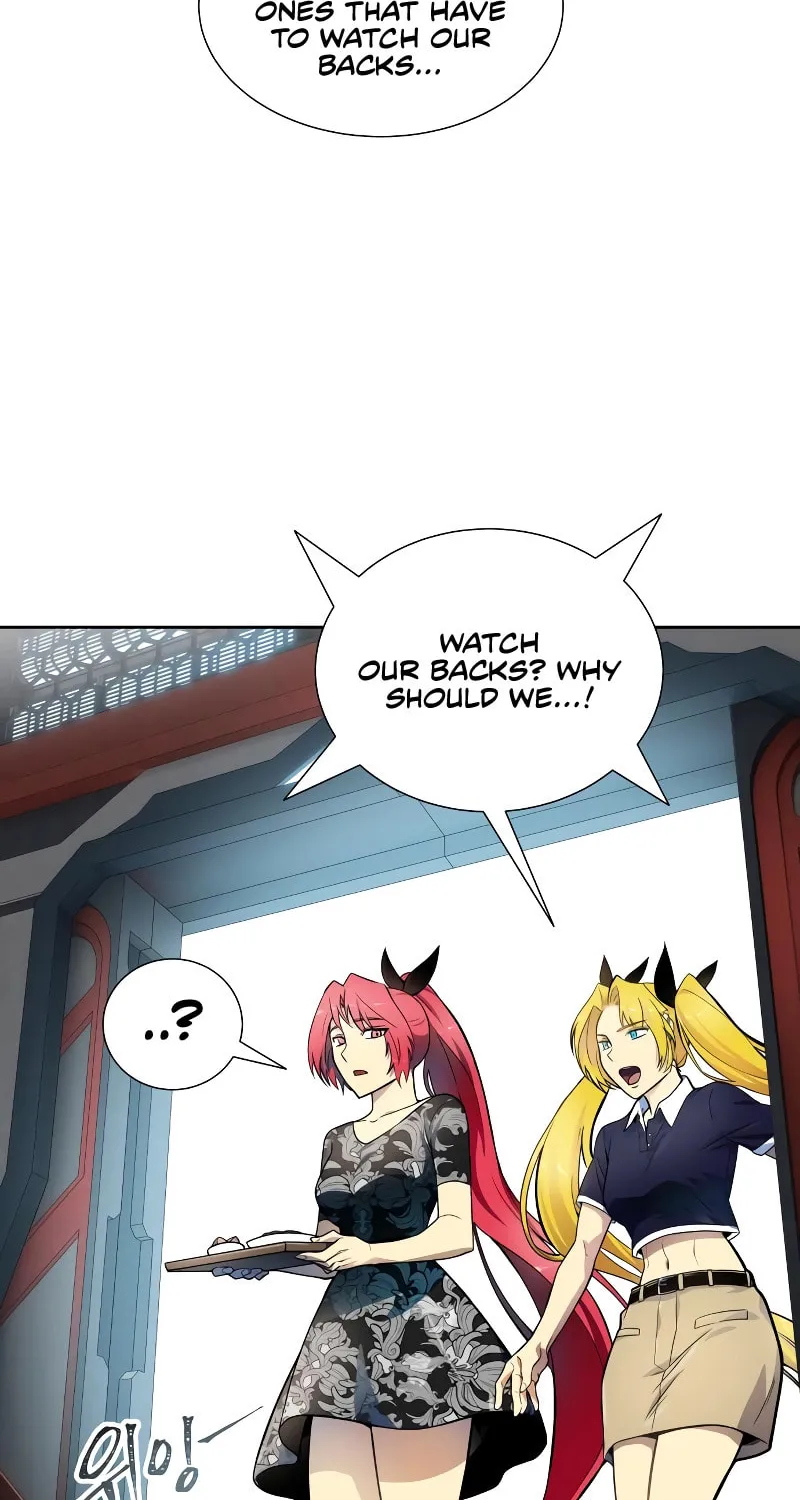 Tower of God Chapter 578 page 86 - 