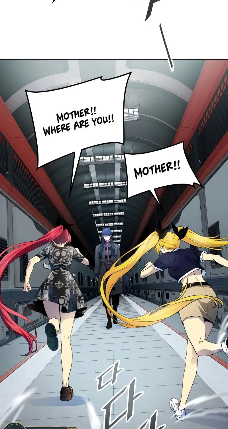 Tower of God Chapter 578 page 90 - 
