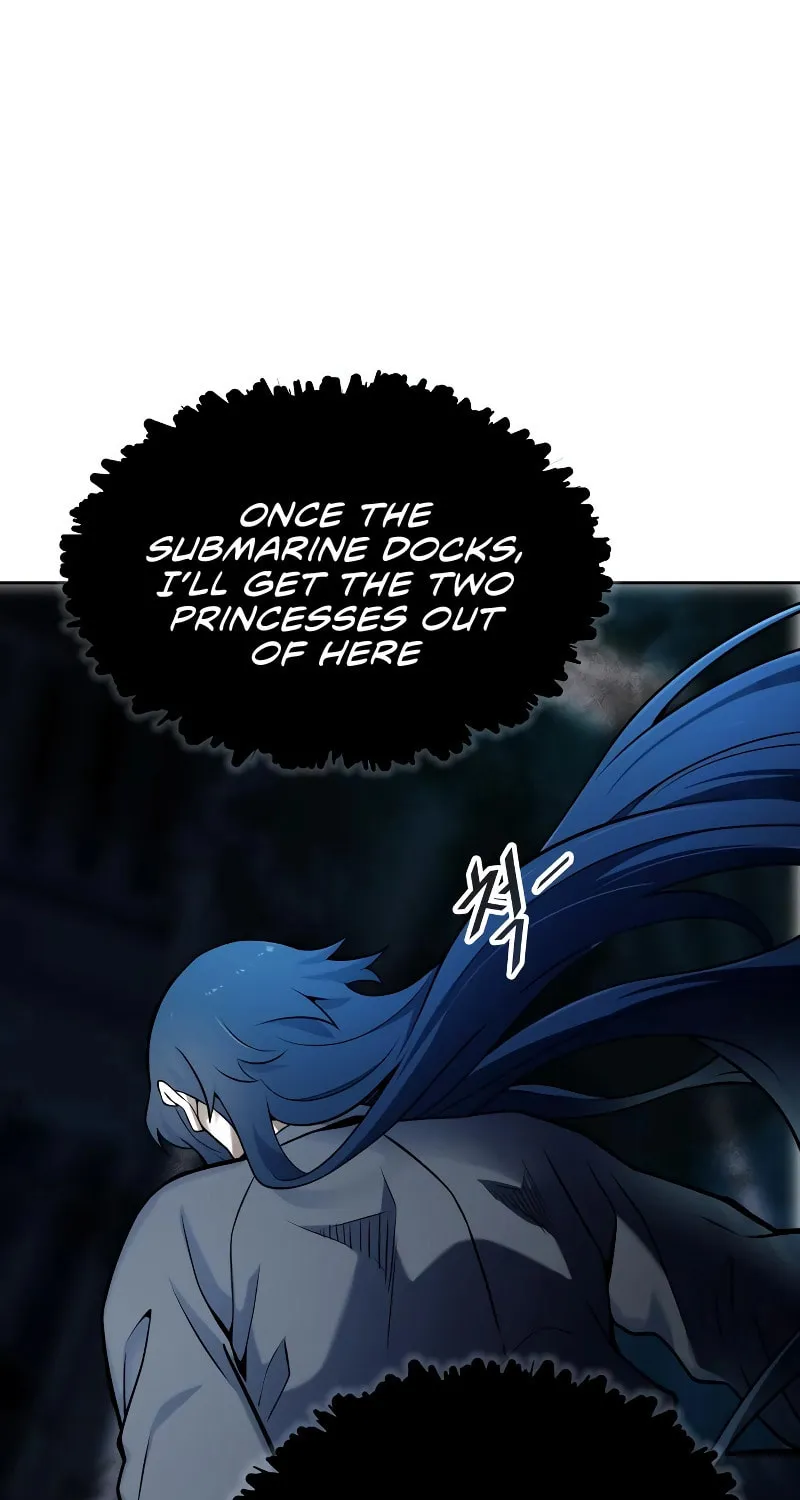 Tower of God Chapter 578 page 10 - 