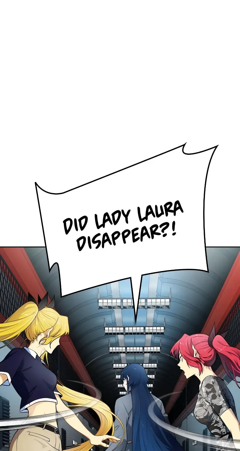 Tower of God Chapter 578 page 93 - 
