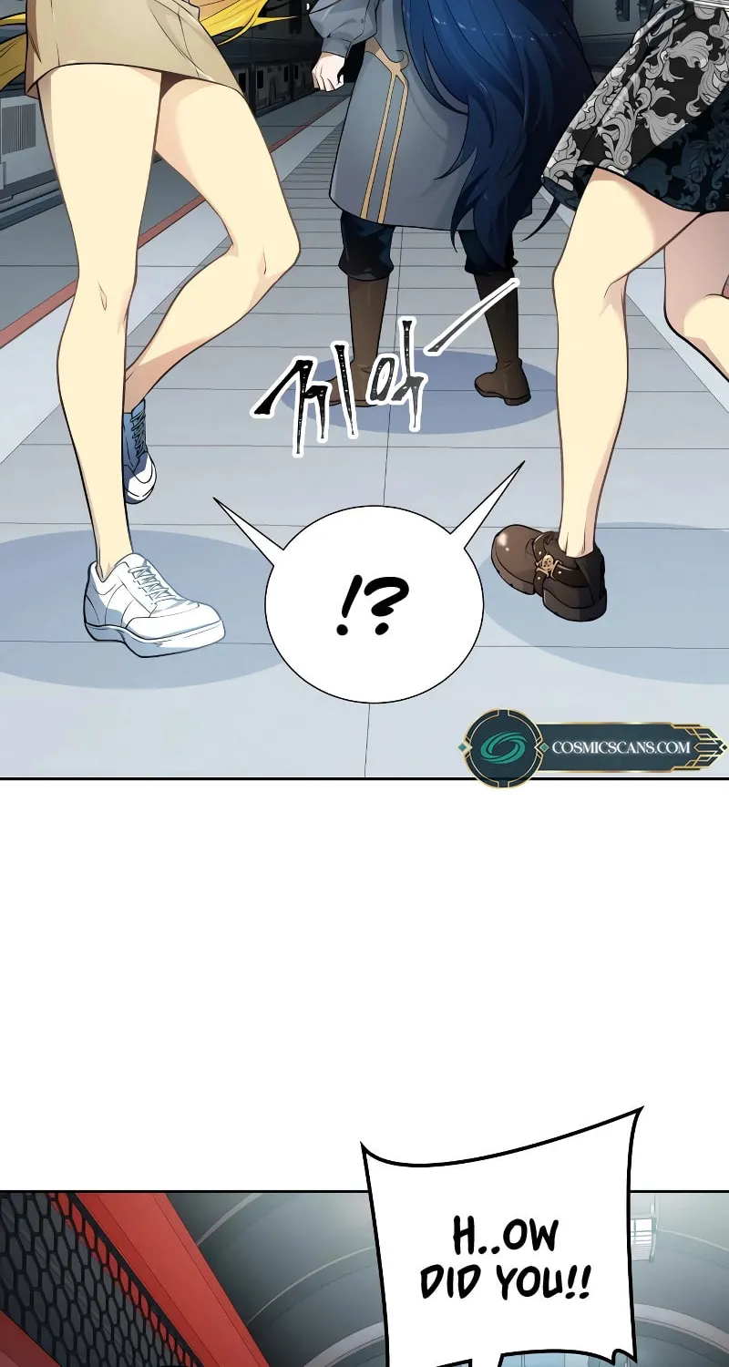 Tower of God Chapter 578 page 94 - 