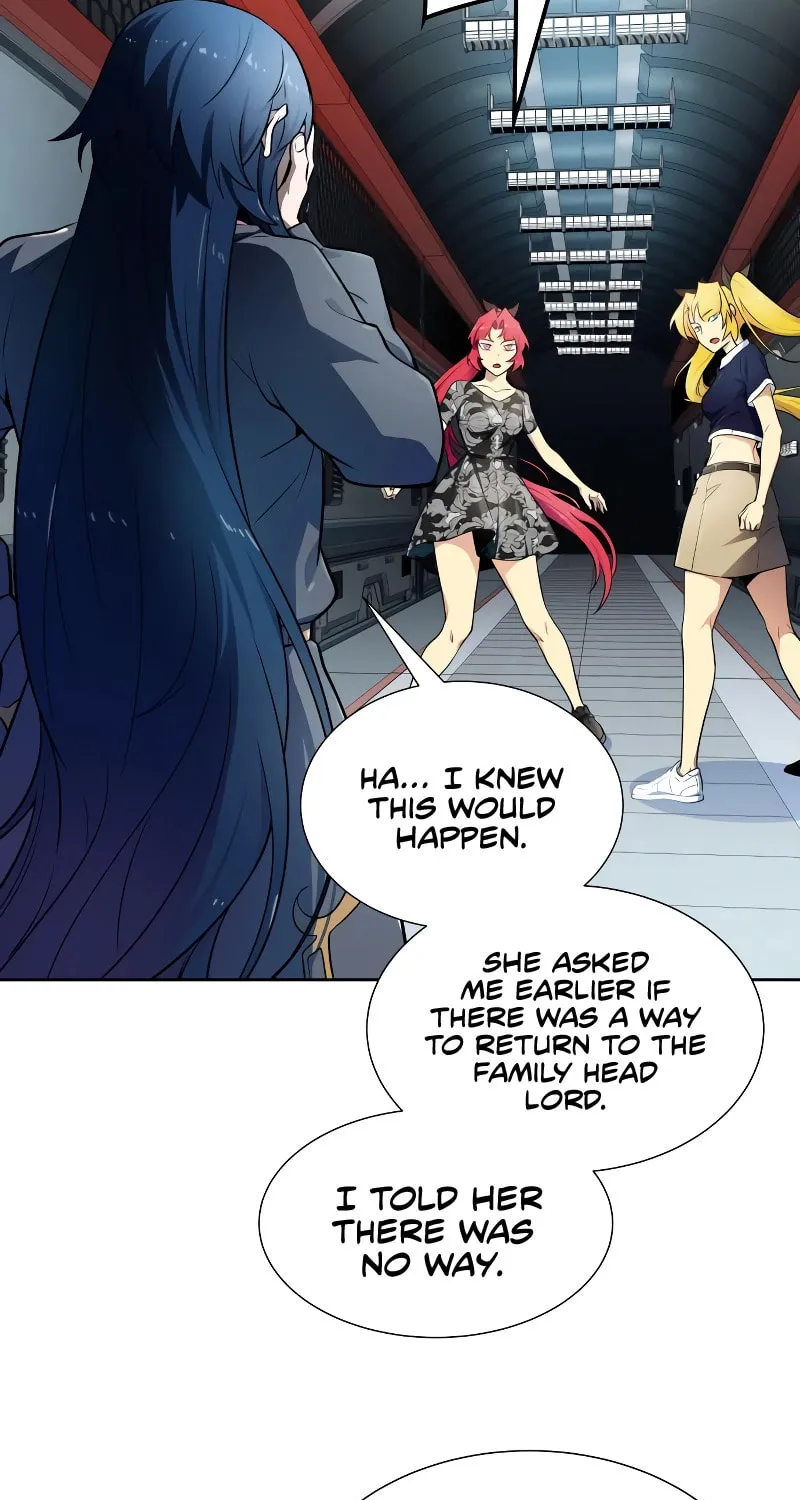 Tower of God Chapter 578 page 95 - 