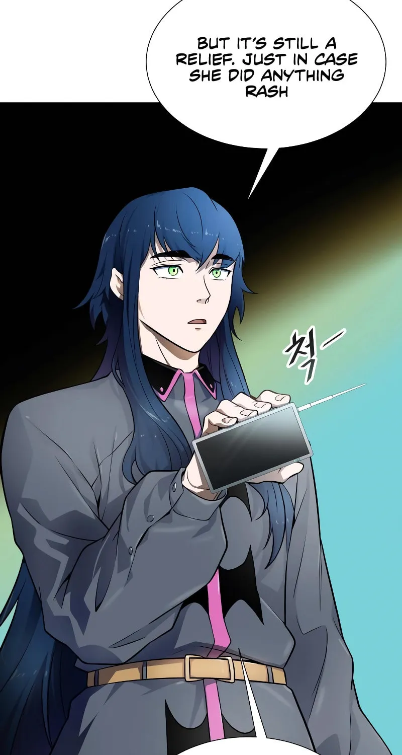 Tower of God Chapter 578 page 96 - 