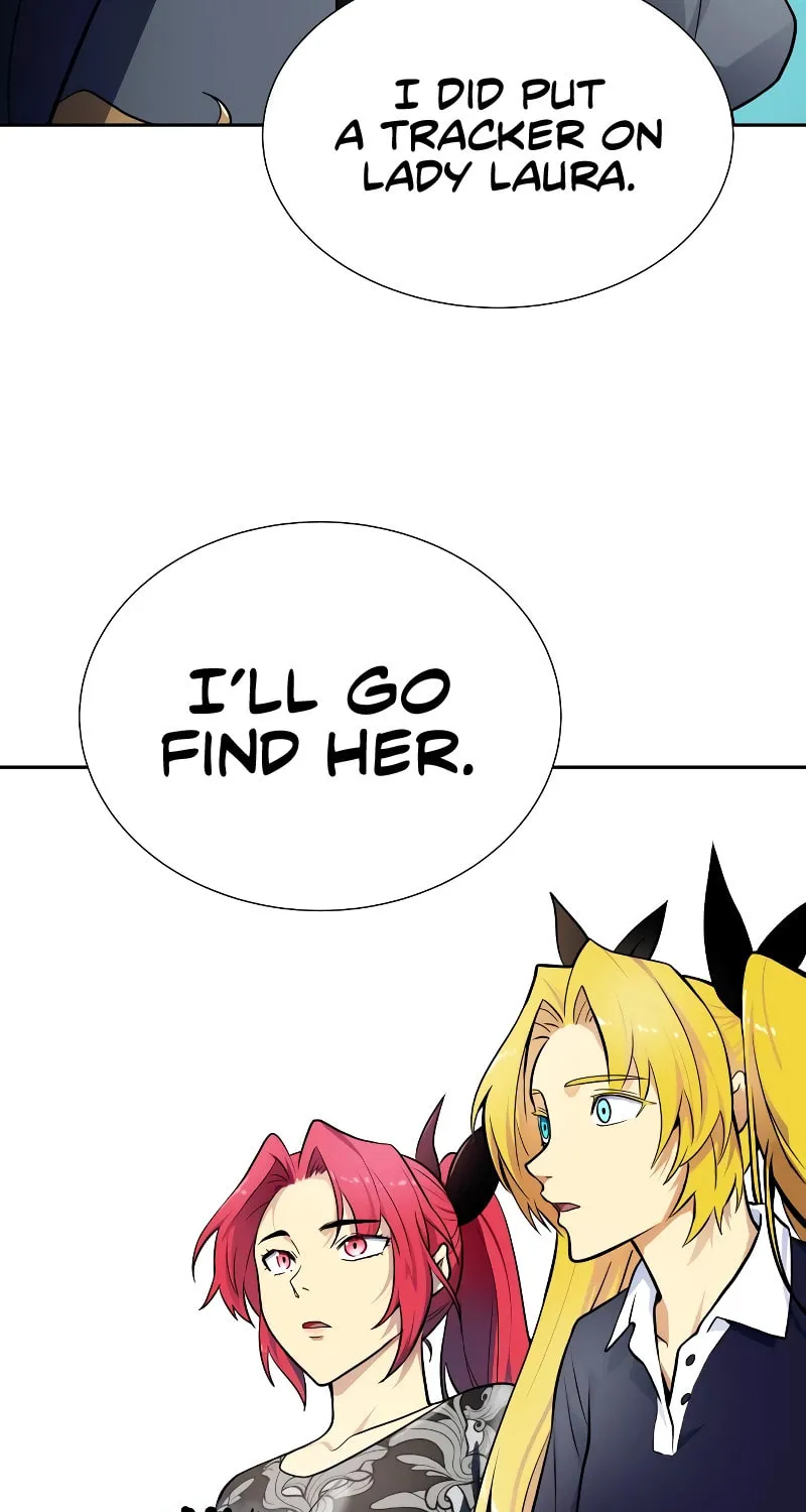 Tower of God Chapter 578 page 97 - 