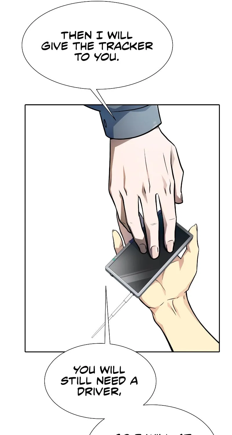 Tower of God Chapter 578 page 100 - 