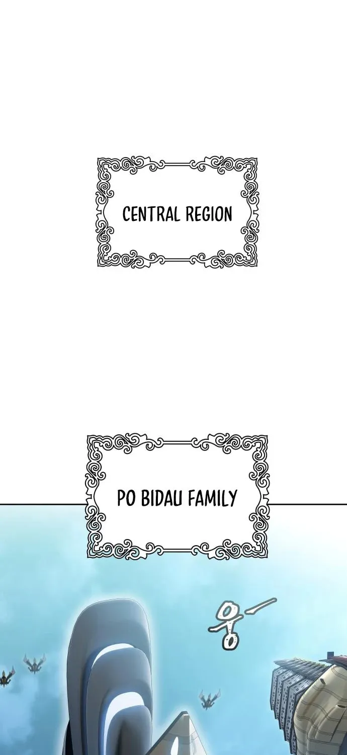 Tower of God Chapter 579 page 2 - 