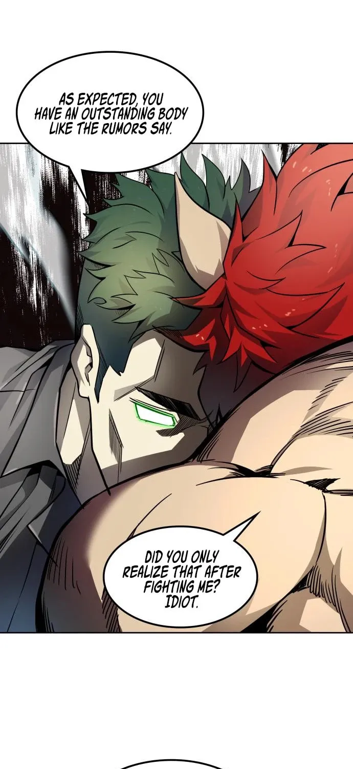 Tower of God Chapter 579 page 104 - 