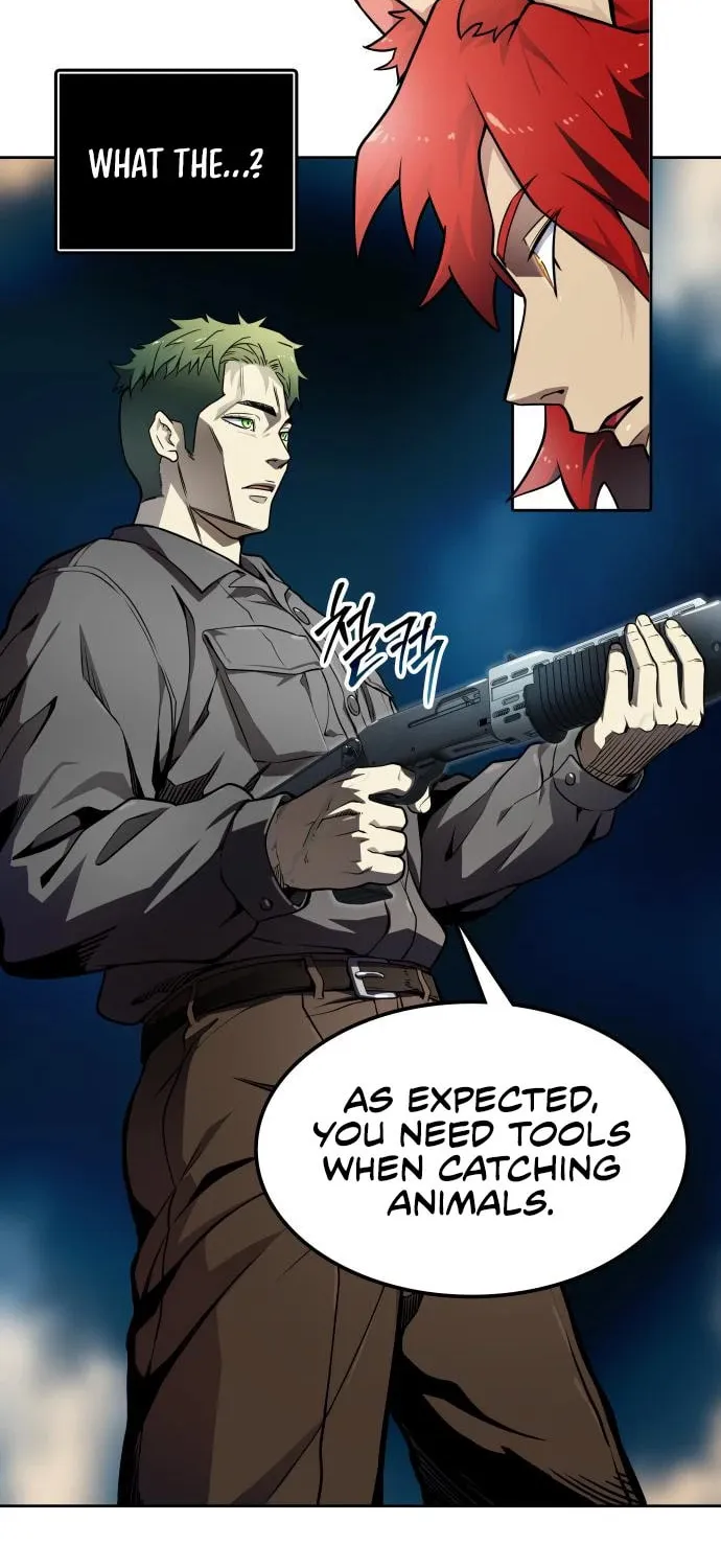 Tower of God Chapter 579 page 112 - 