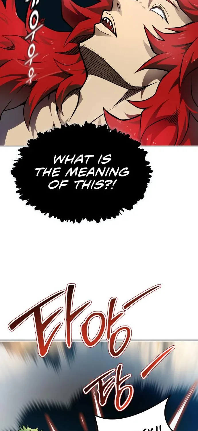 Tower of God Chapter 579 page 115 - 