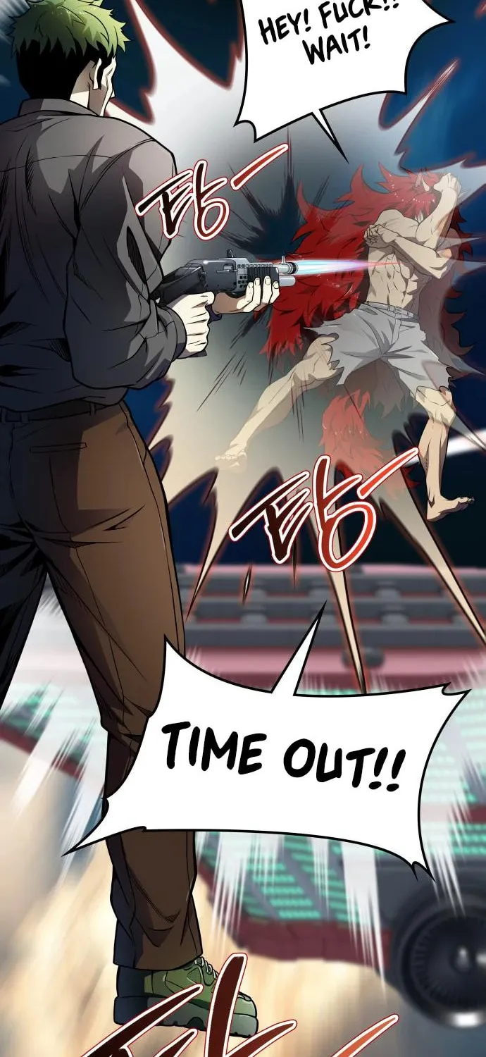 Tower of God Chapter 579 page 116 - 