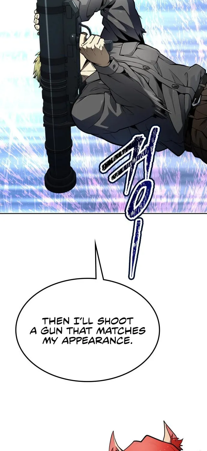 Tower of God Chapter 579 page 122 - 